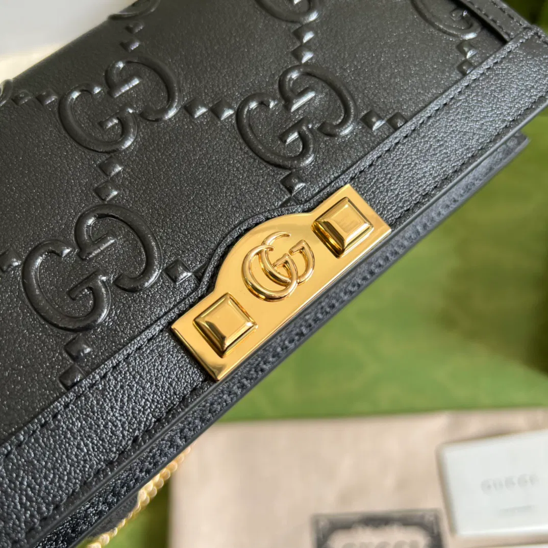 GG WALLET — image 7