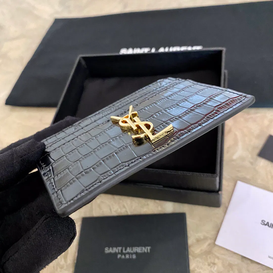 YSL WALLET — image 8