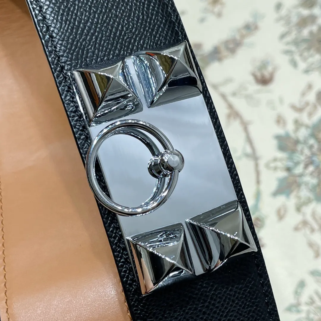 Hermès Belt 4.5 — image 3