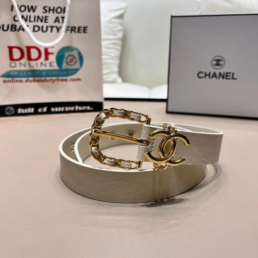 Chanel belt 10 — image 7