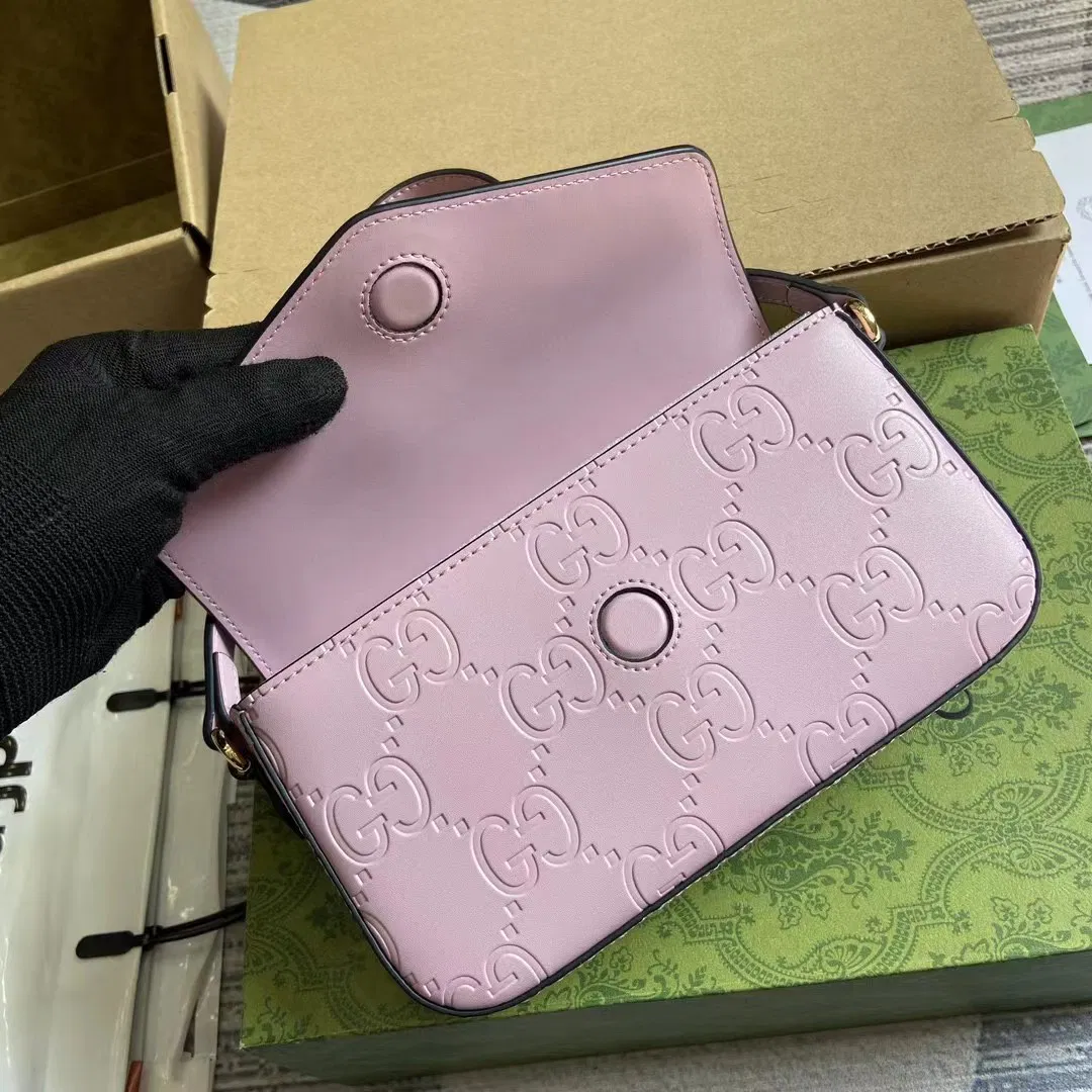 GG super mini shoulder bag — image 6