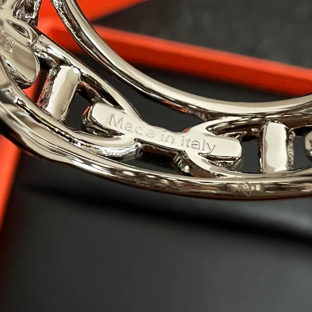 Hermes Constance Ring — image 7
