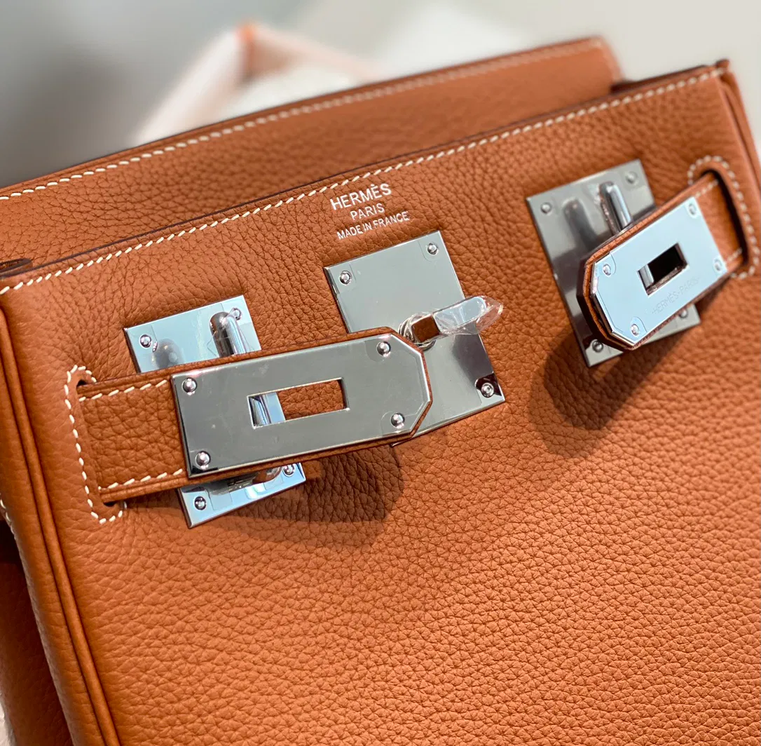Hermes Hac a dos — image 7