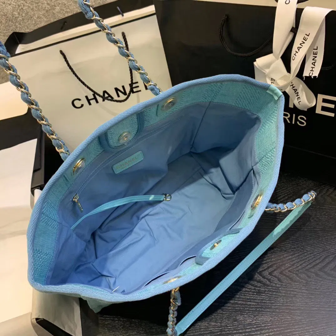 Chanel Tote — image 8
