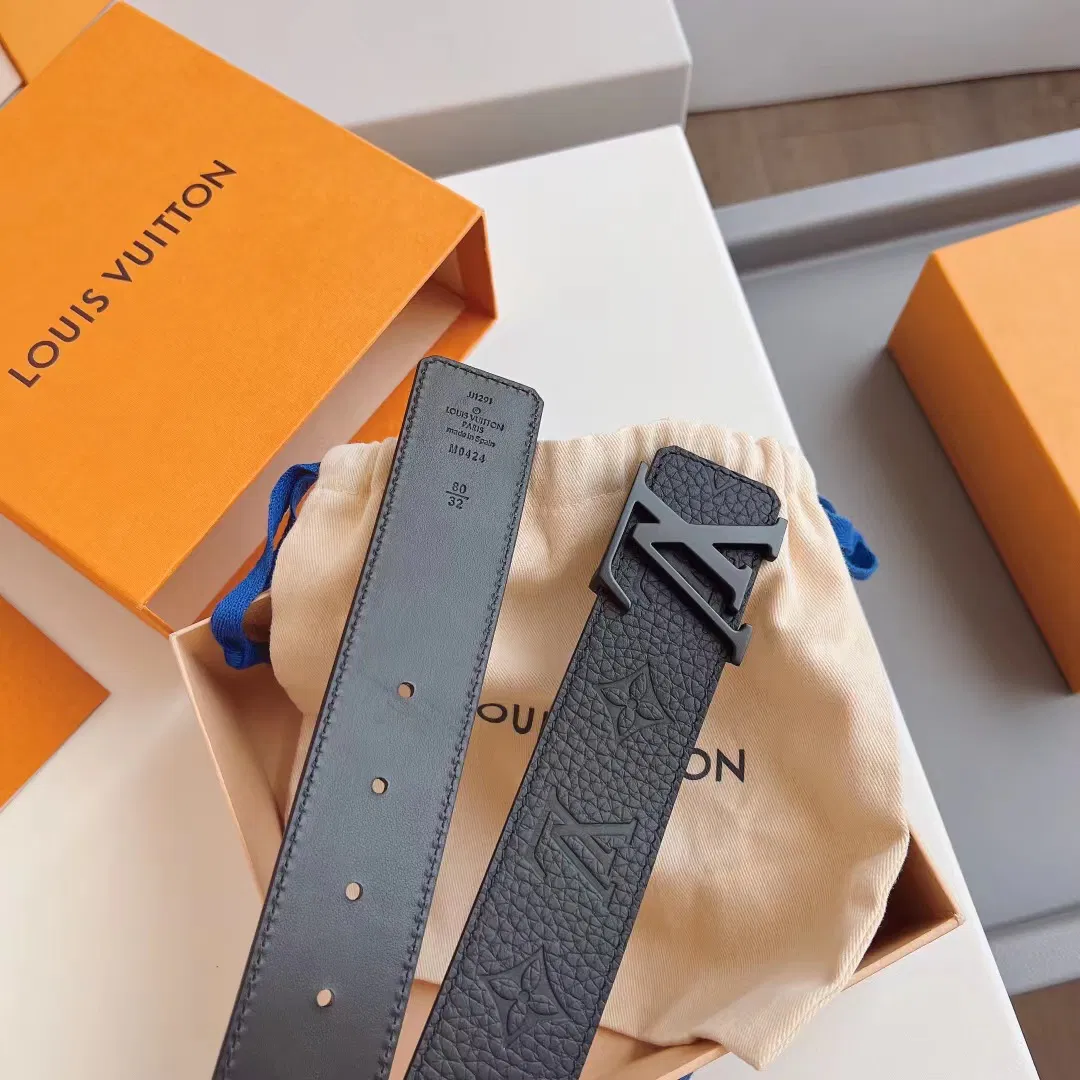 LV Belt for men — image 5