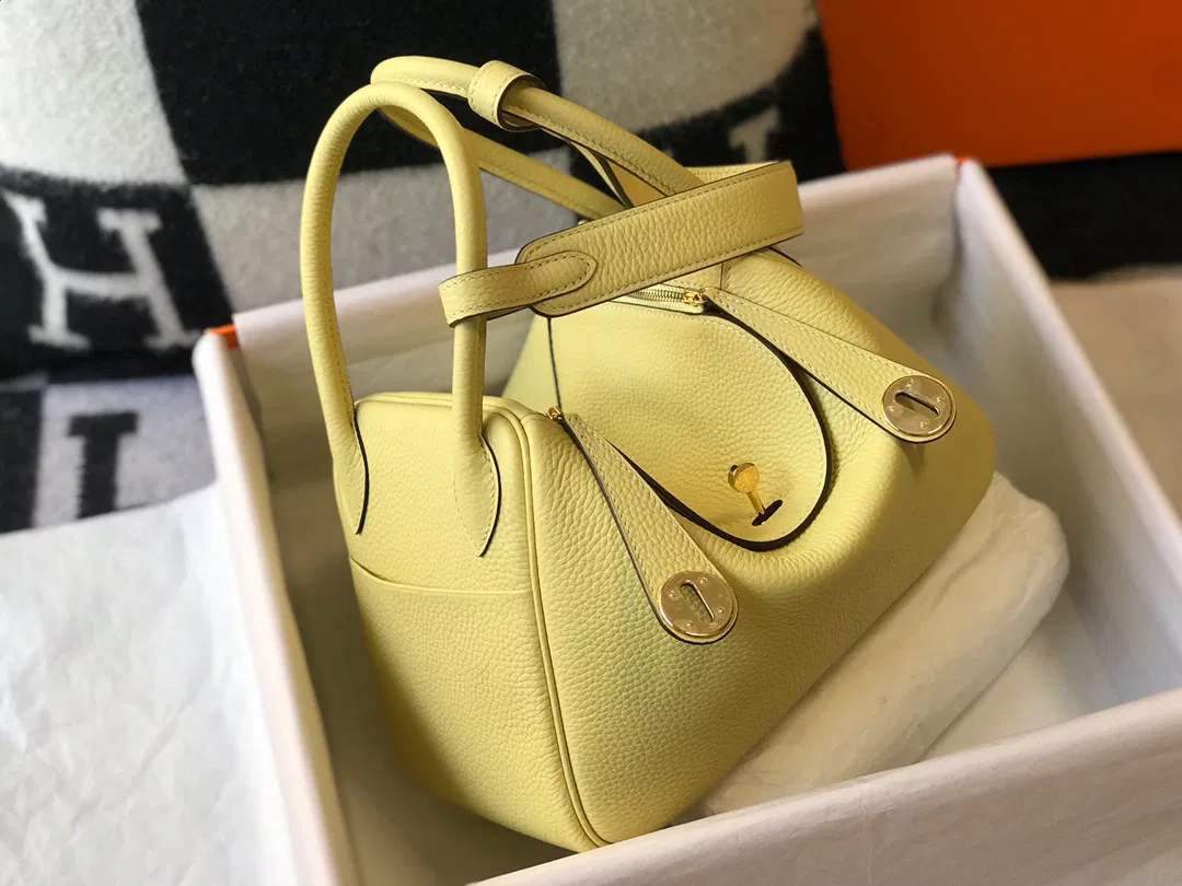 Hermes Linda — image 3