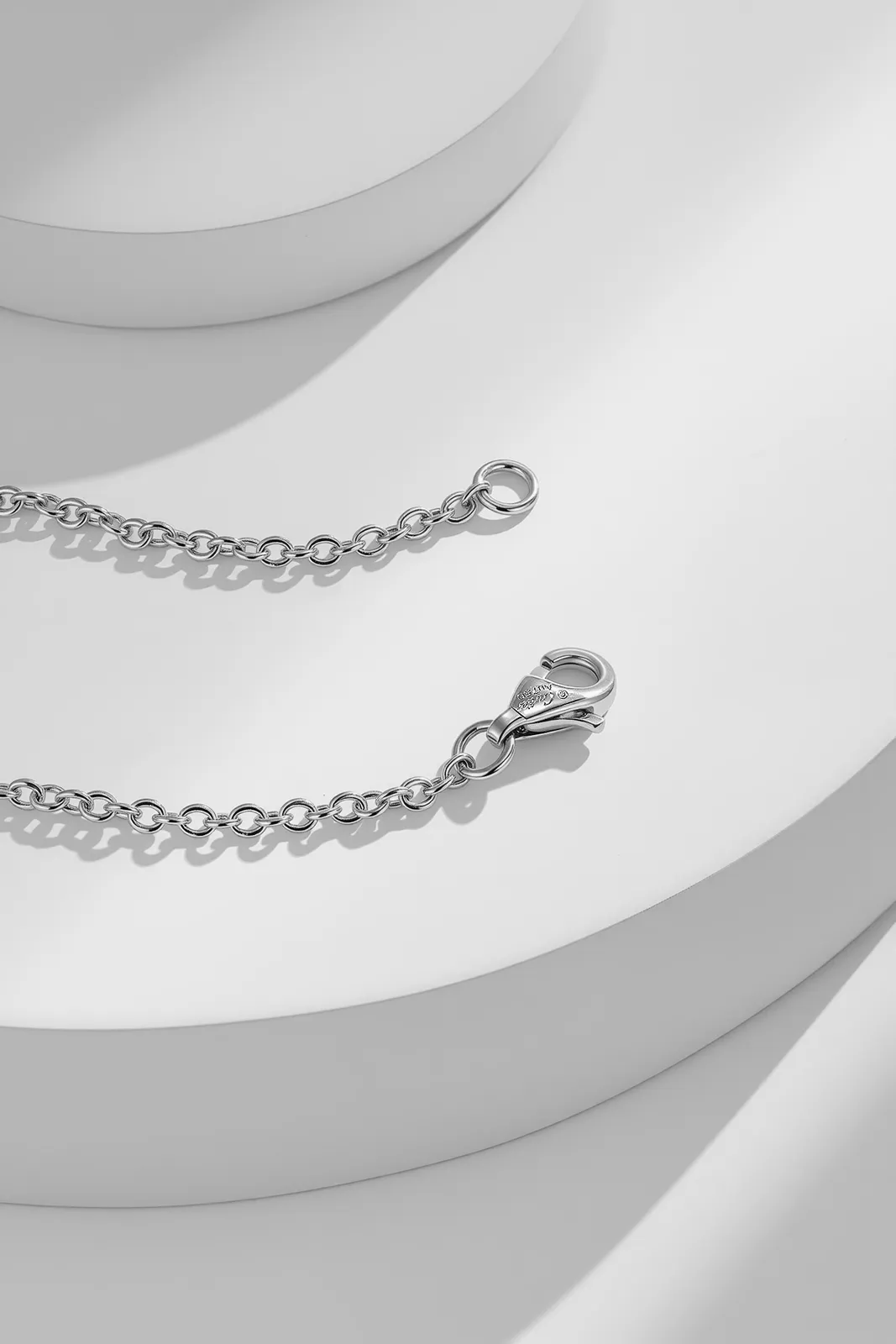 Cartier LOVE Chain Bracelet — image 4