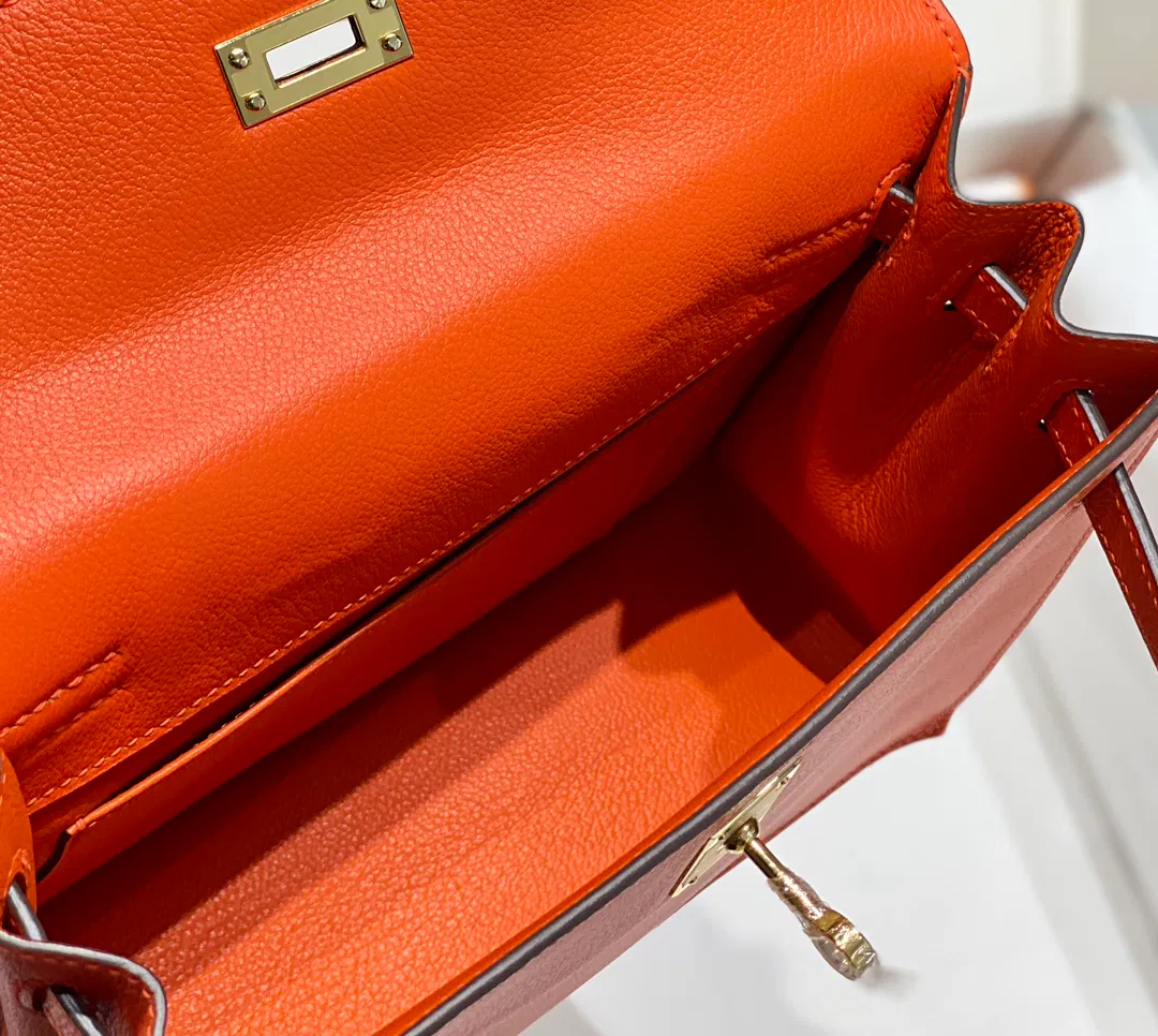 Hermes Kelly Danse — image 9