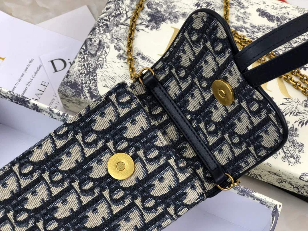 Dior OBLIQUE — image 8