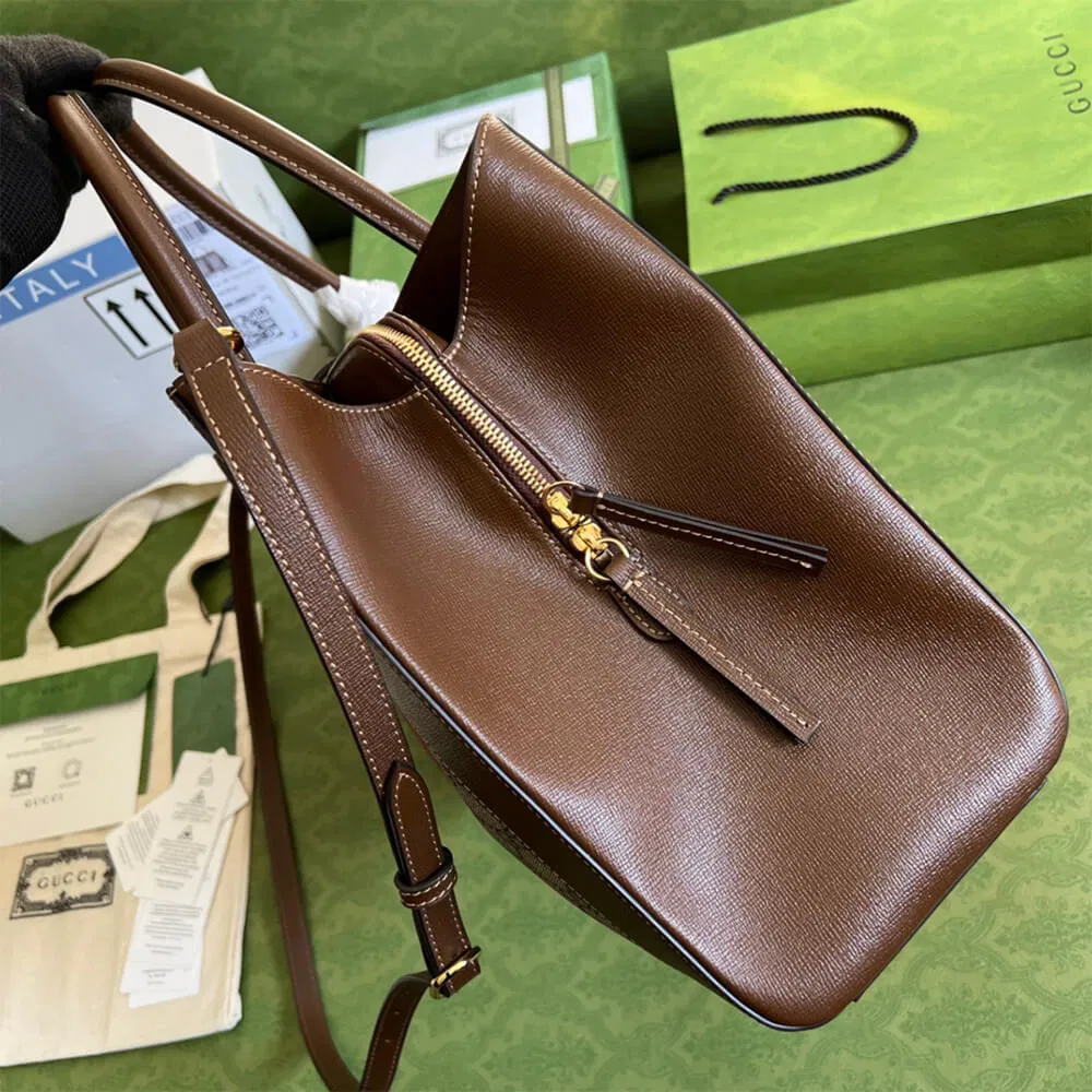 GG Jackie 1961 large tote bag — image 5