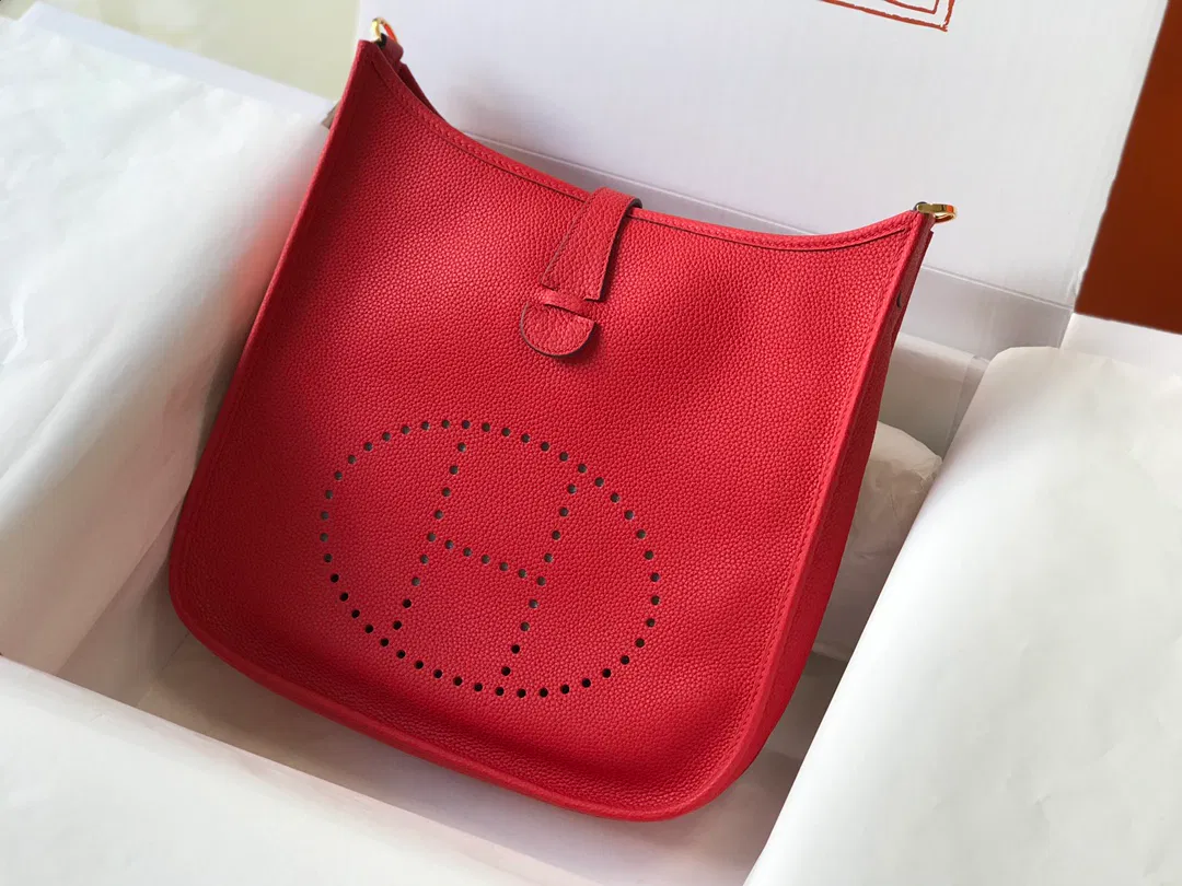 Hermes Evelyne — image 2
