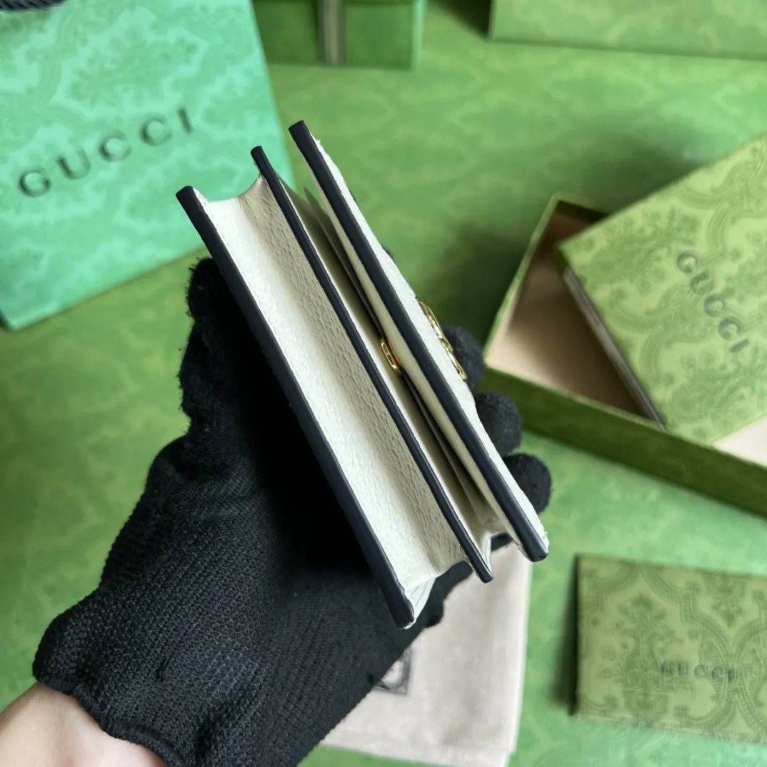 Ophidia card case wallet — image 9