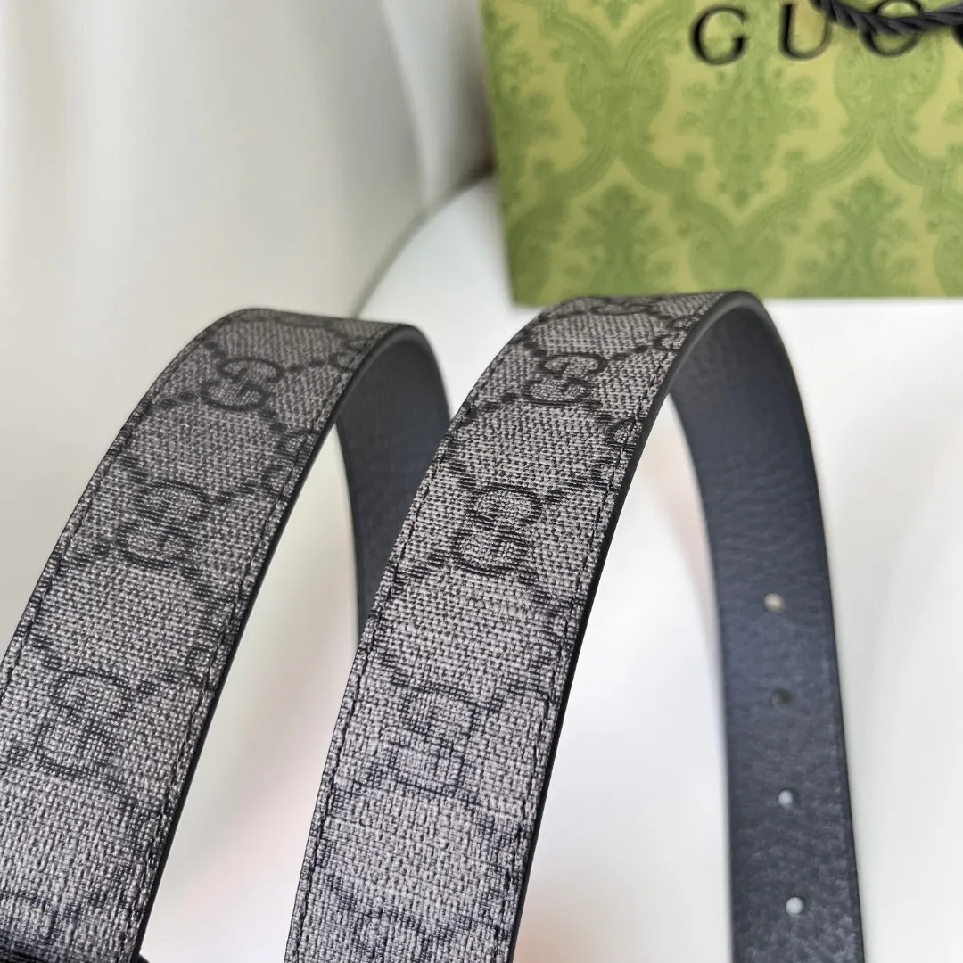 GG MARMONT REVERSIBLE BELT — image 5