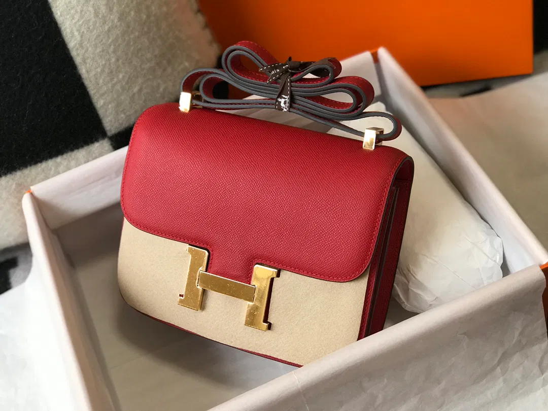 Hermes Constance — image 2