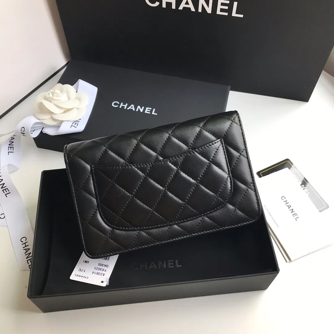 Chanel WOC — image 3