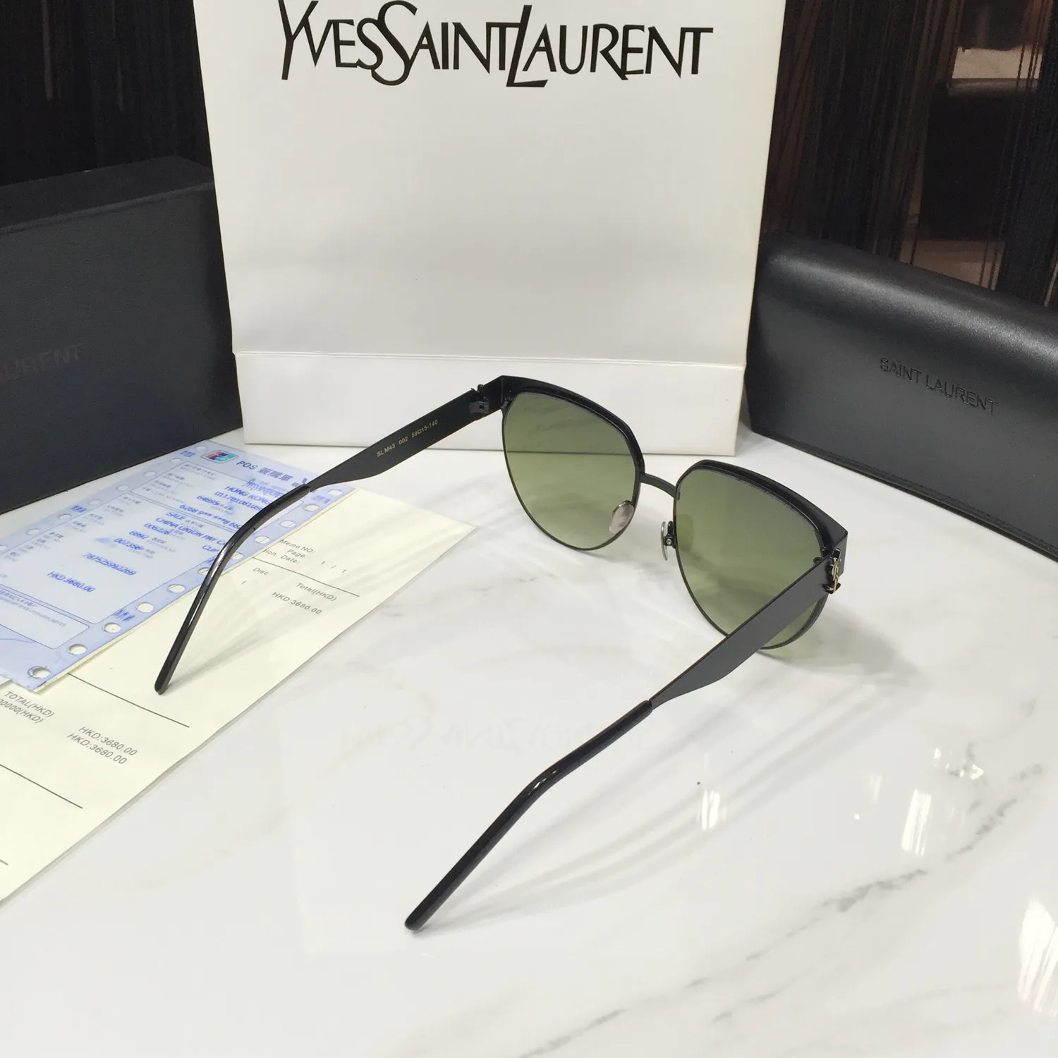 Monogram Sunglasses — image 7