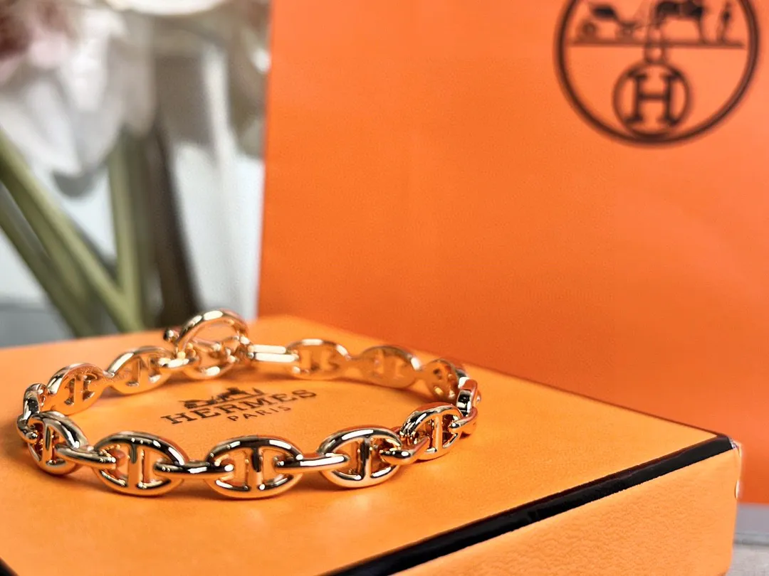 Hermès Farandole Bracelet — image 2