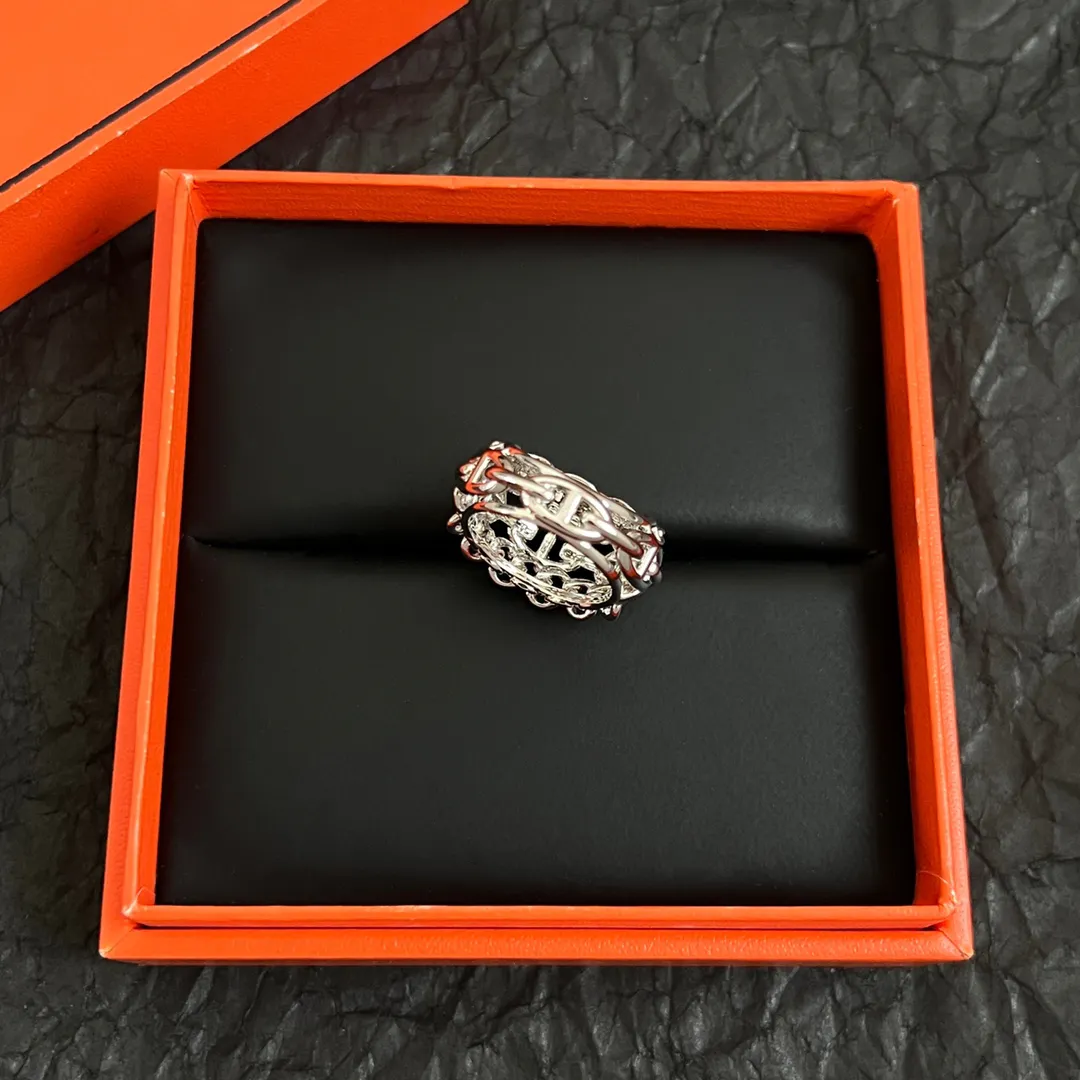 Hermes Constance Ring — image 5