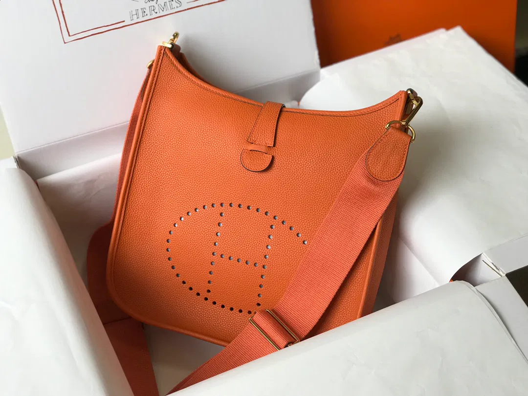 Hermes Evelyne — image 4