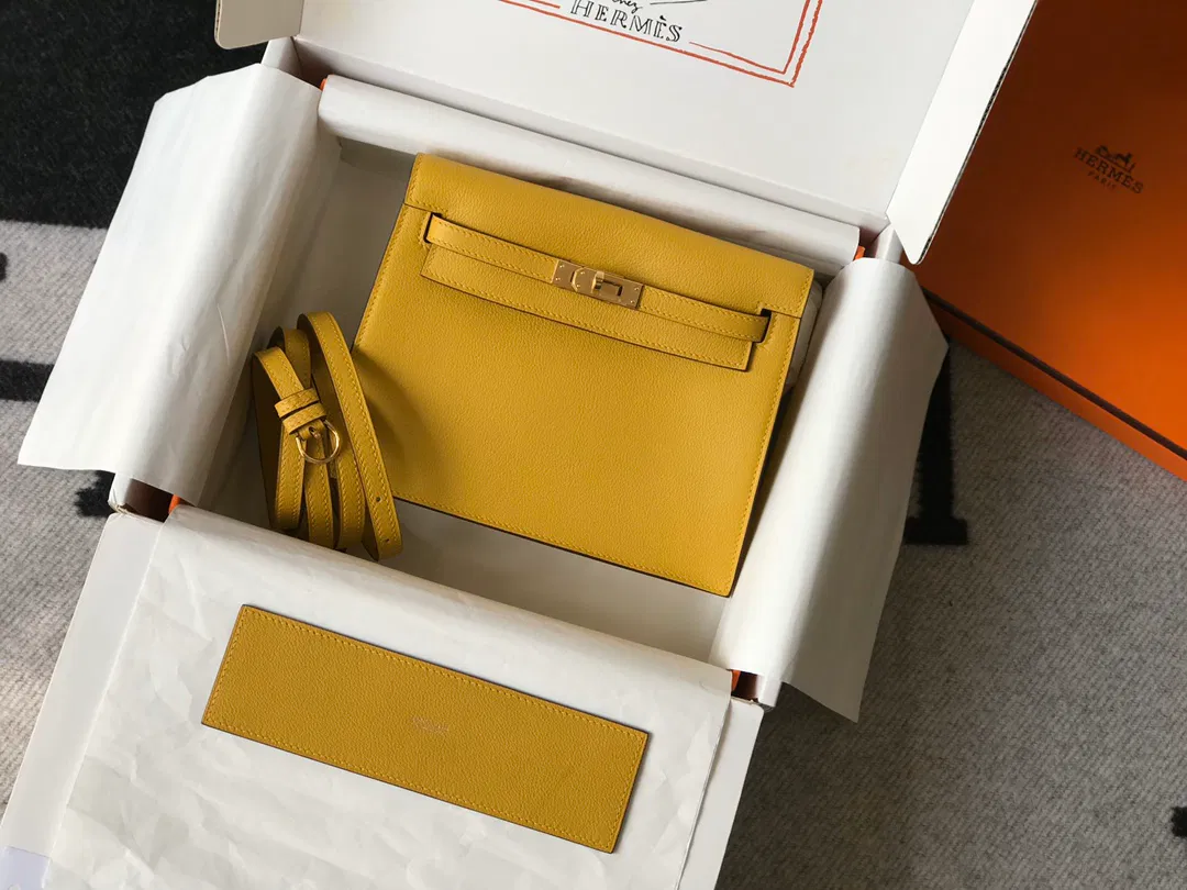 Hermes Kelly Danse — image 2