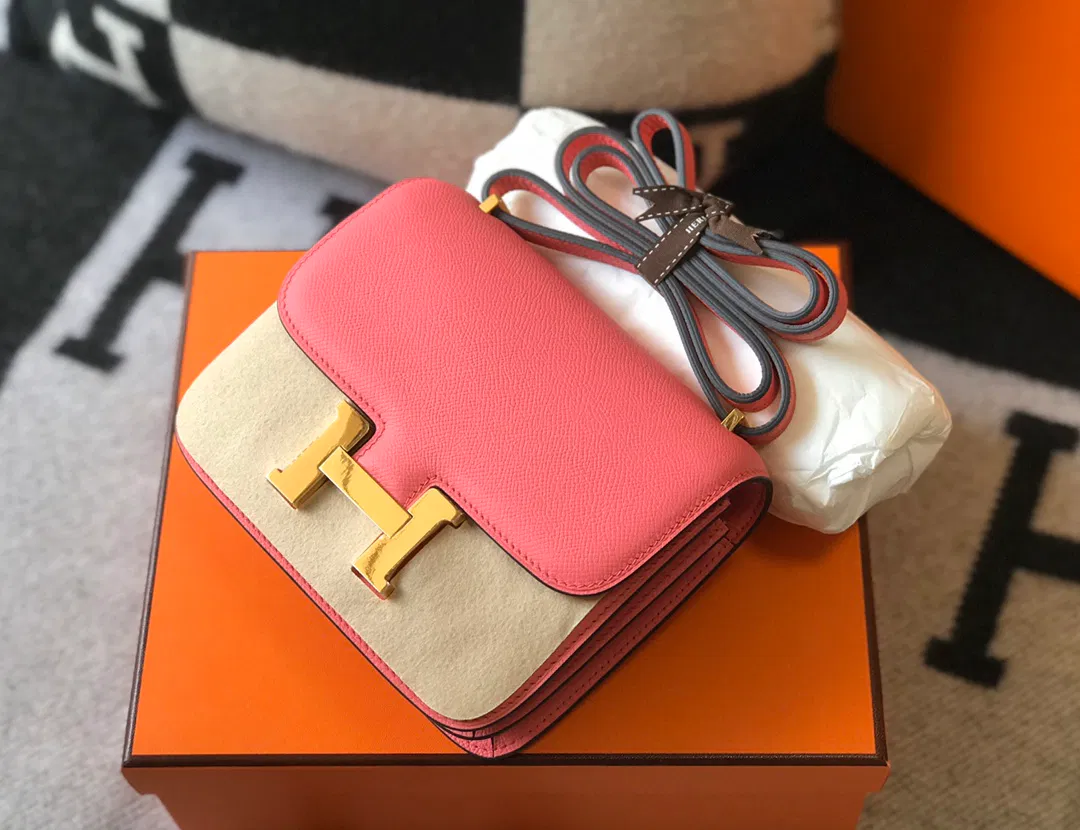 Hermes Constance — image 5