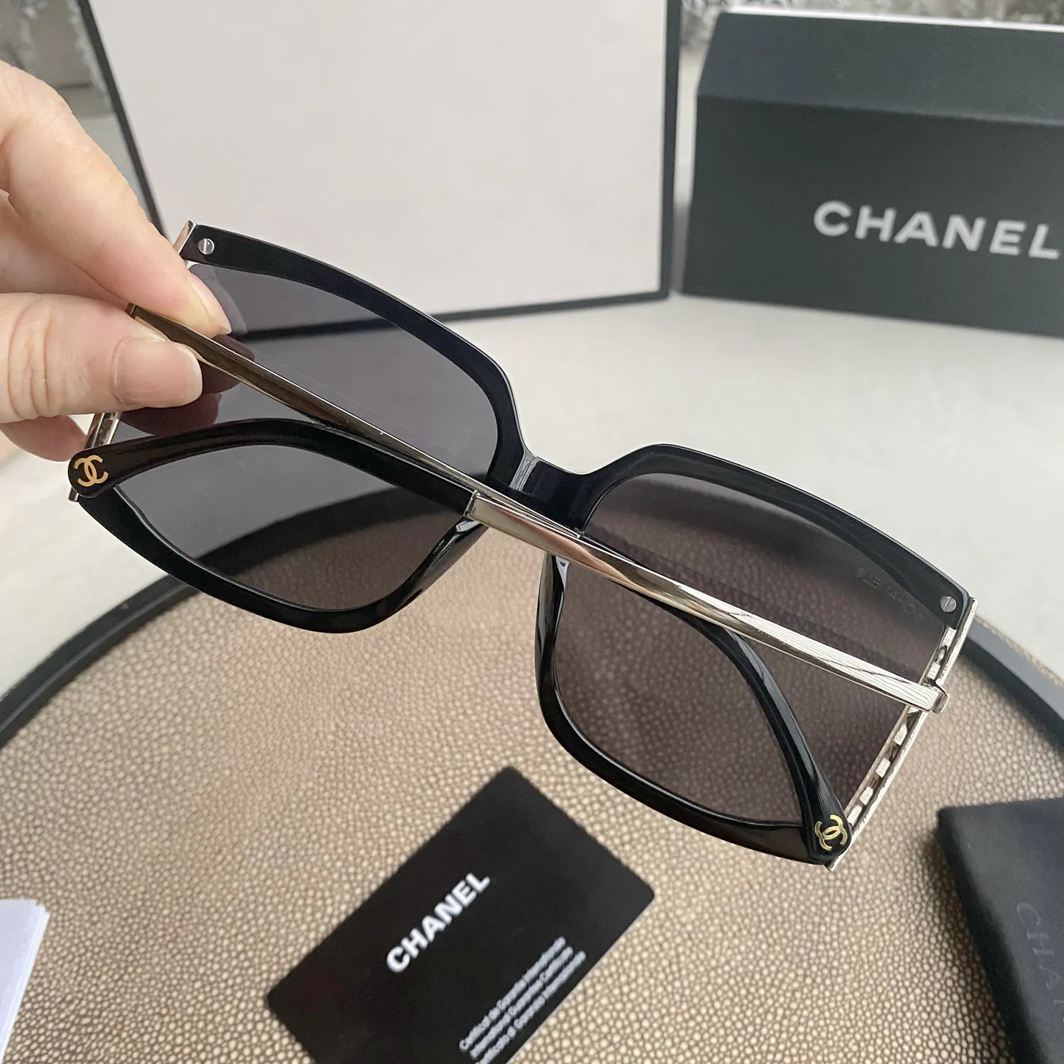 Square Sunglasses — image 6