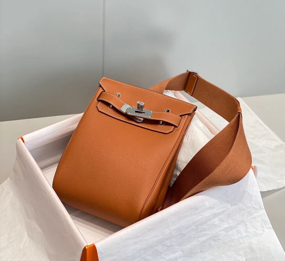 Hermes Hac a dos — image 4