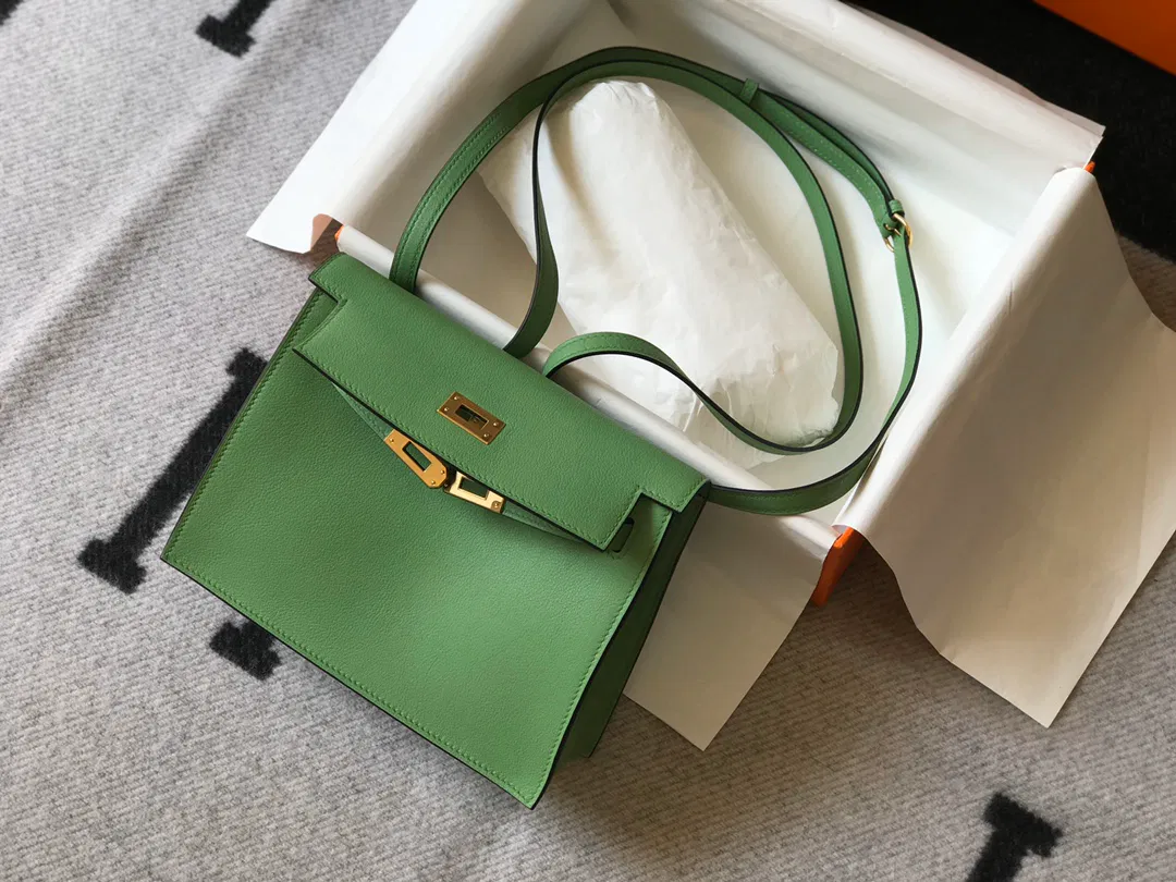 Hermes Kelly Danse — image 4