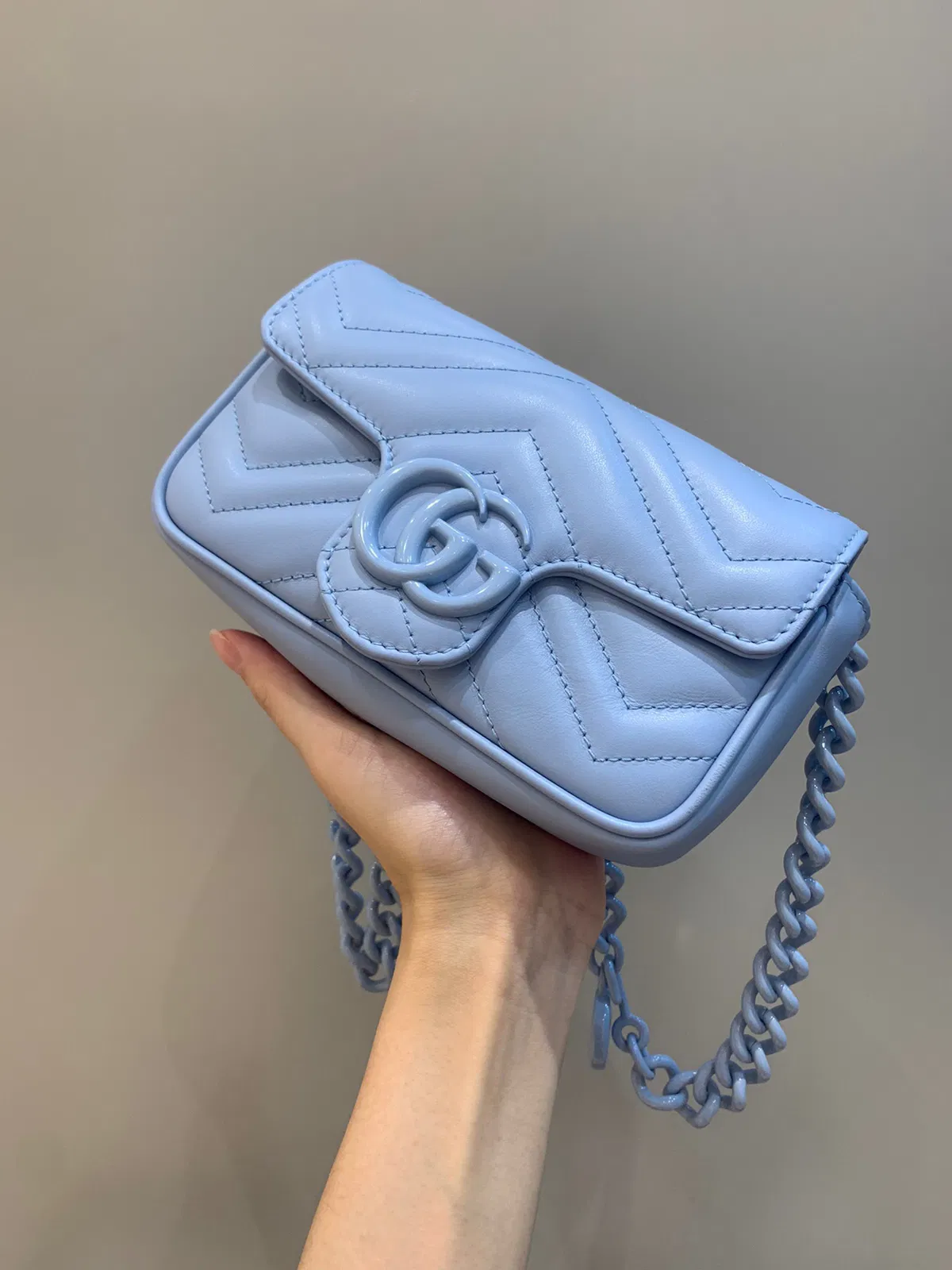 Gucc1 marmont mini — image 2
