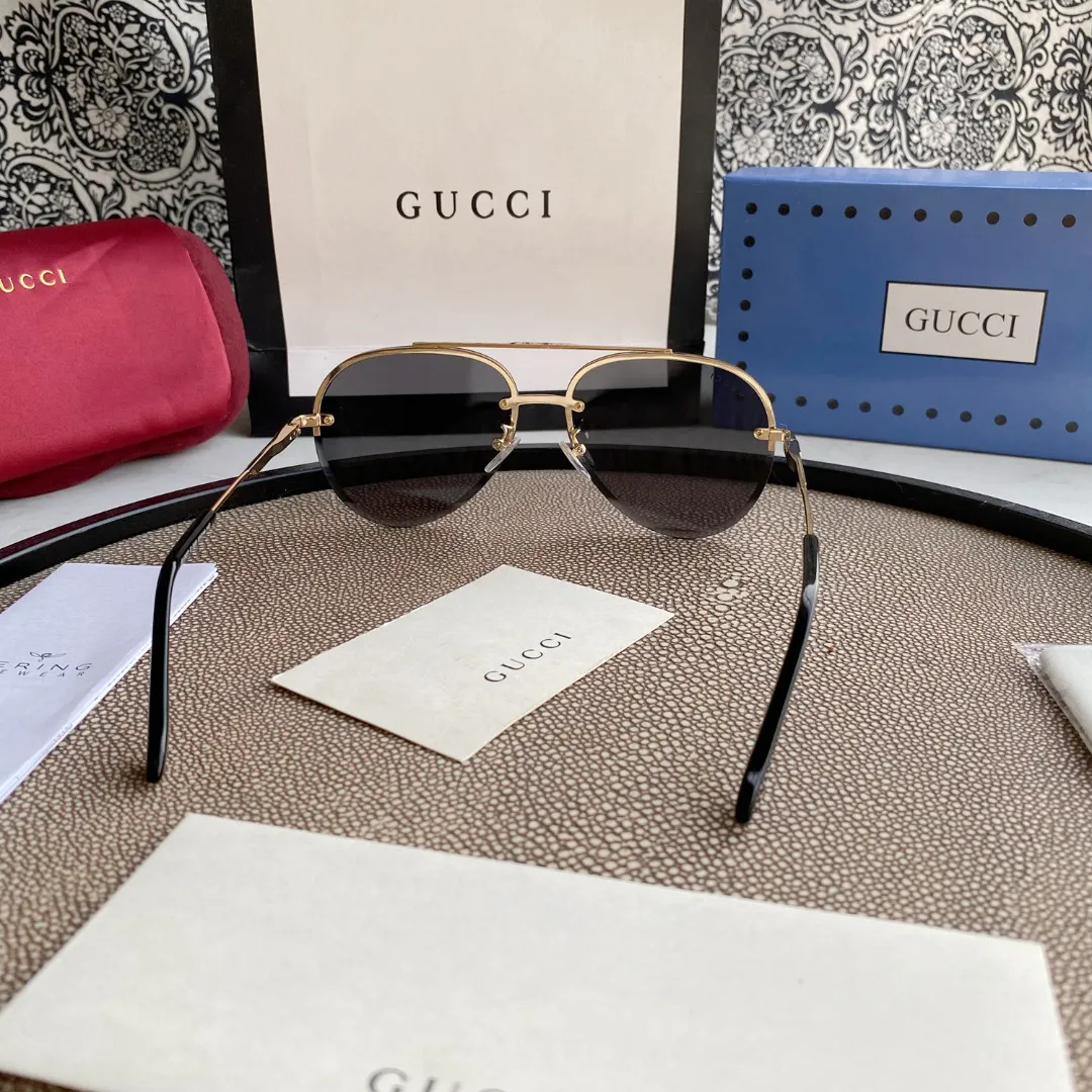 Gucci new sunglasses — image 8
