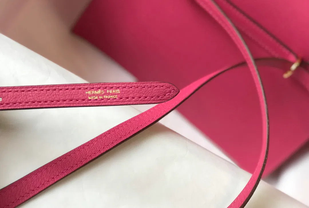 Hermes Kelly Danse — image 8