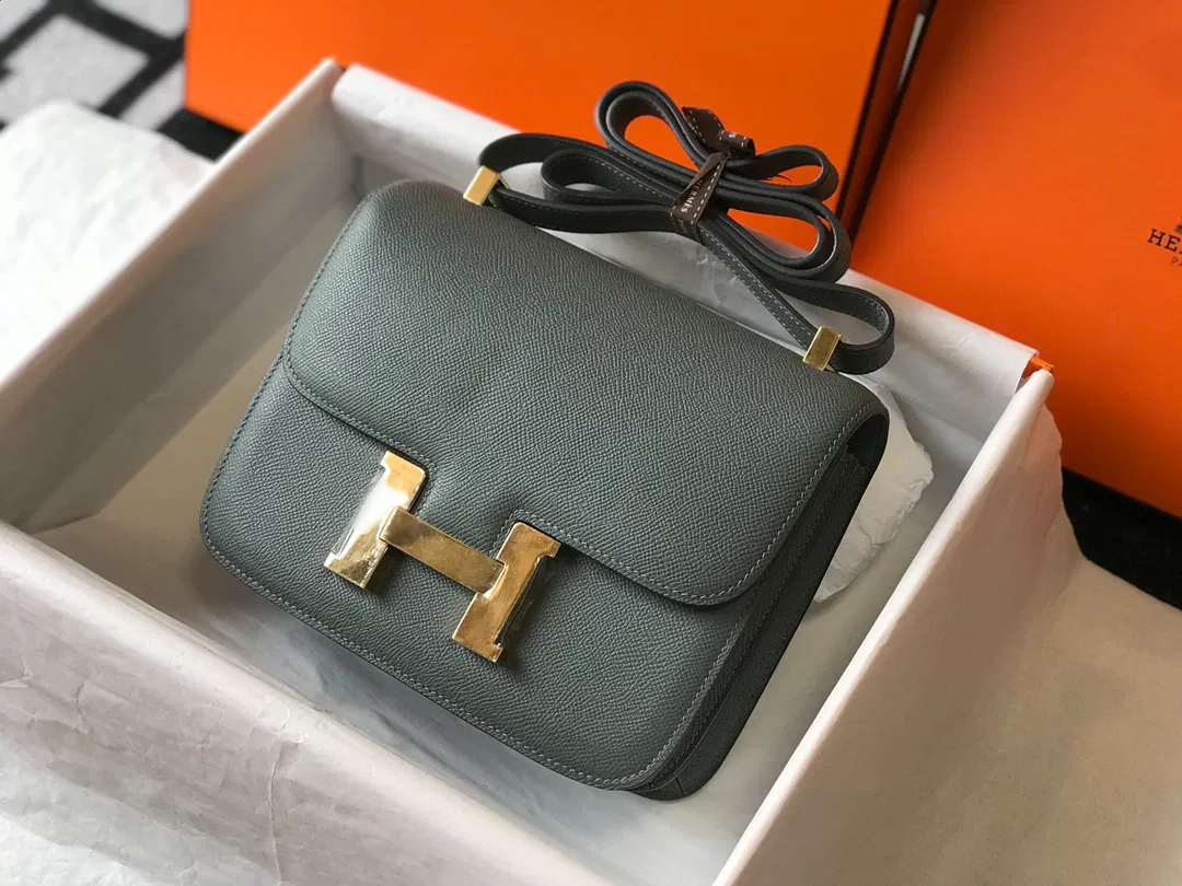 Hermes Constance — image 5
