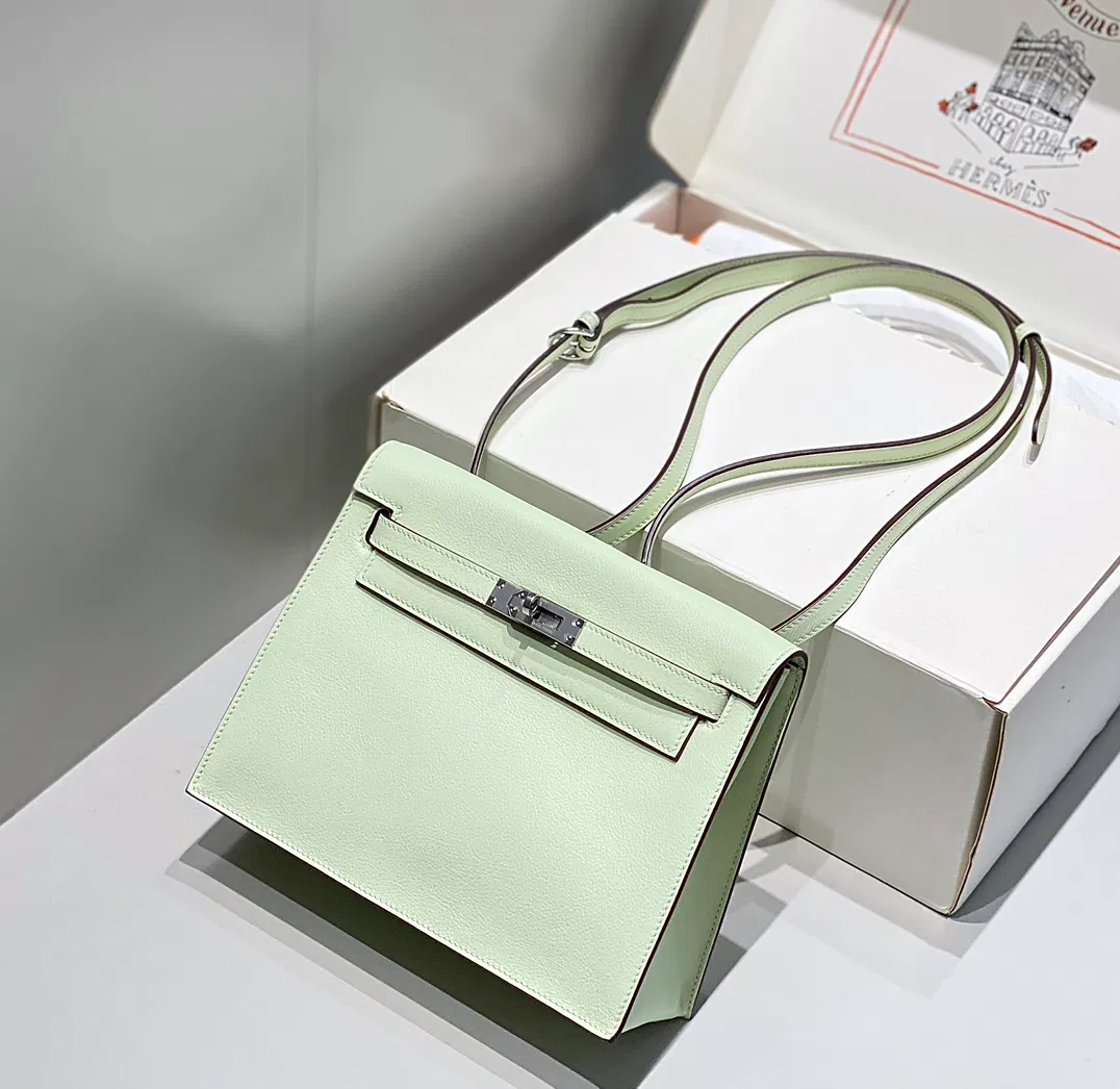 Hermes Kelly Danse — image 3