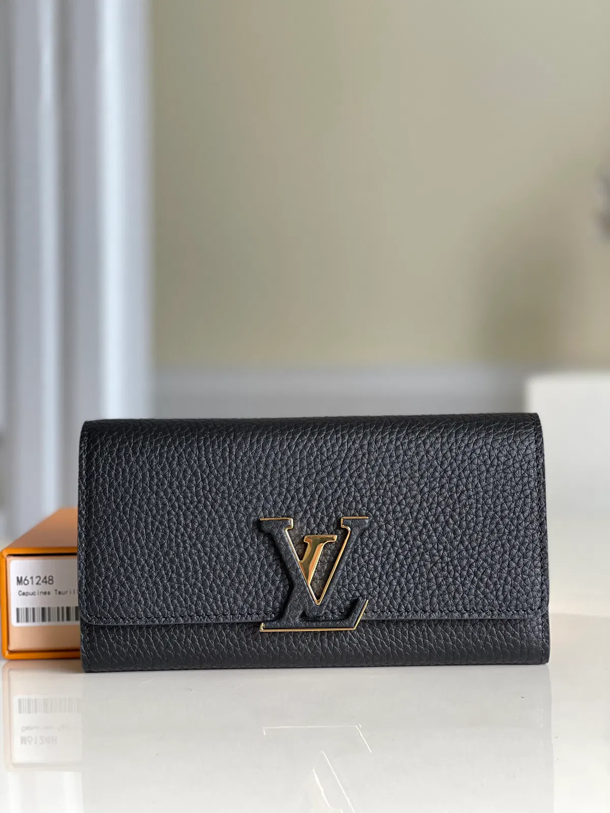 CAPUCINES WALLET