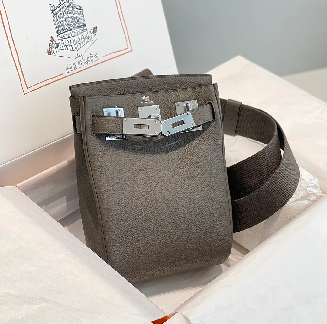 Hermes Hac a dos — image 3