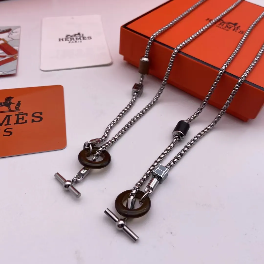 Hermès Meli Melo Necklace — image 3