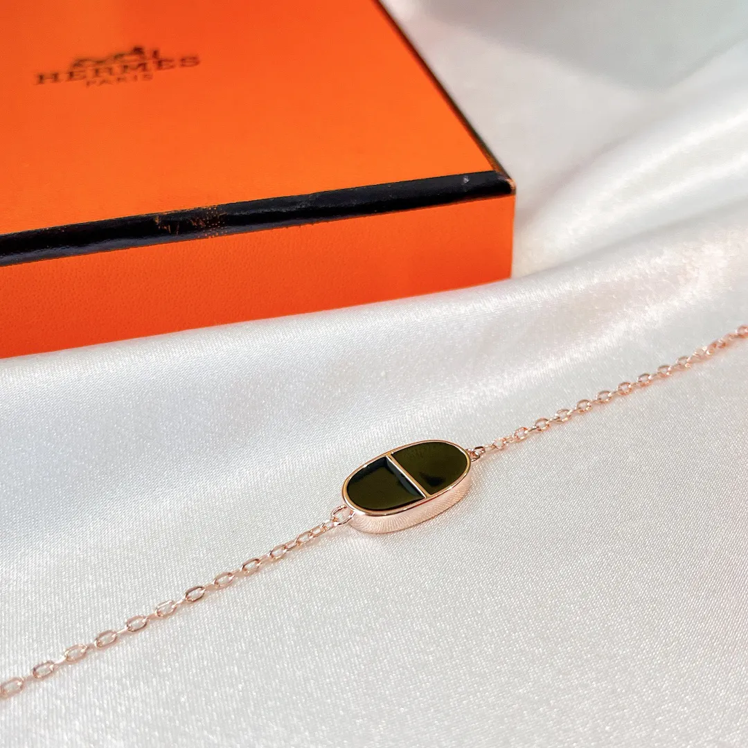 Hermès Chaine d’Ancre Verso Bracelet — image 3