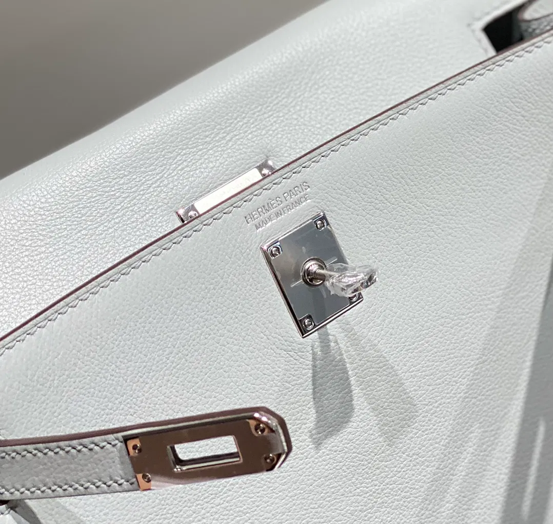 Hermes Kelly Danse — image 7