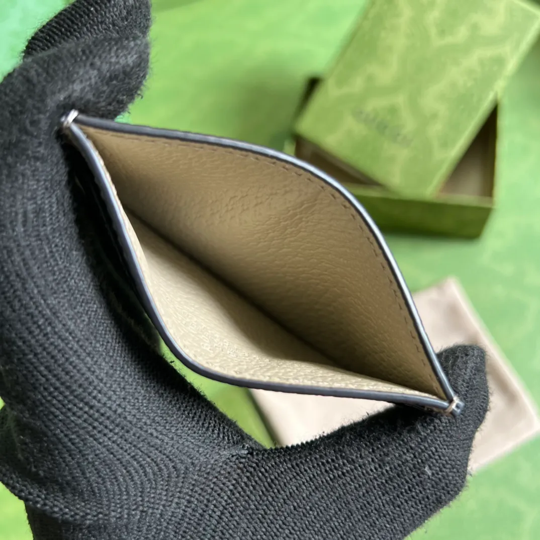 Ophidia card case — image 5