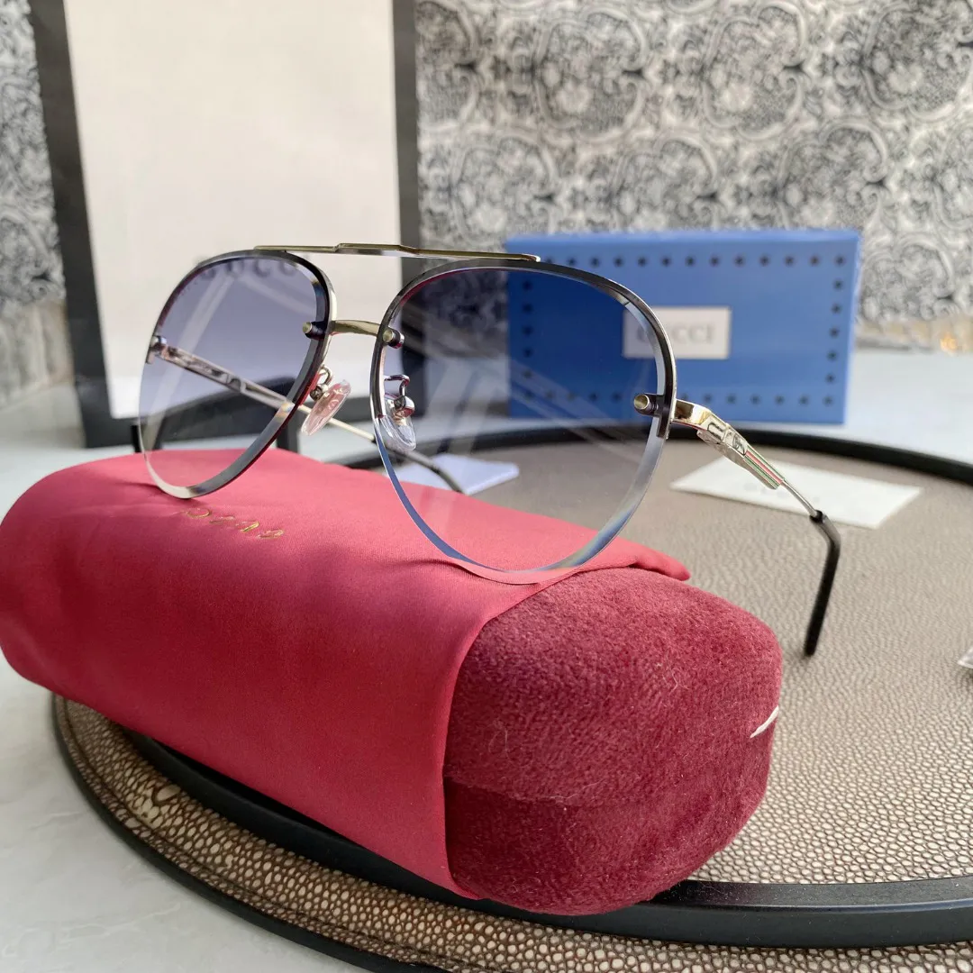 Gucci new sunglasses — image 2