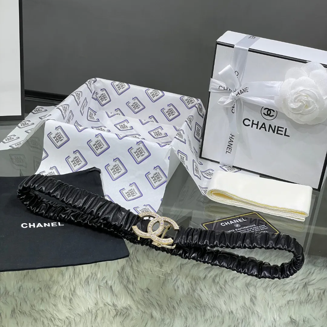 Chanel CC — image 2