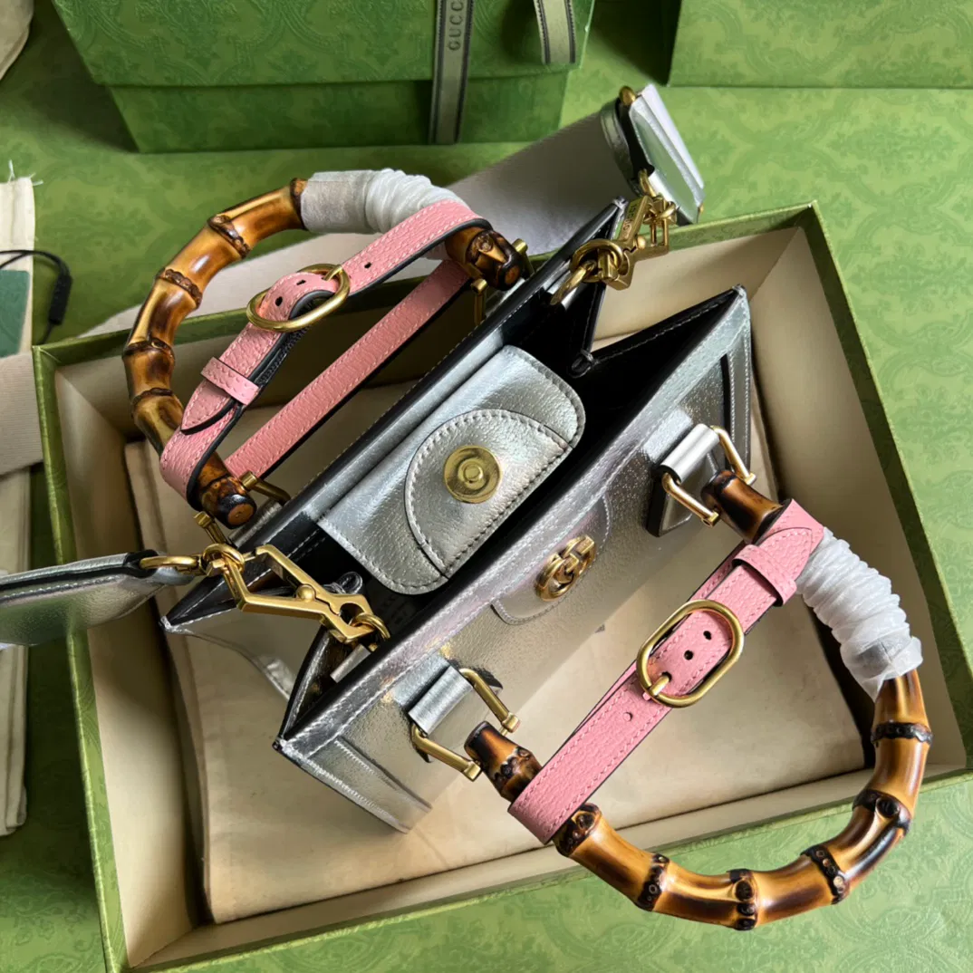 Gucci Diana mini tote bag — image 6