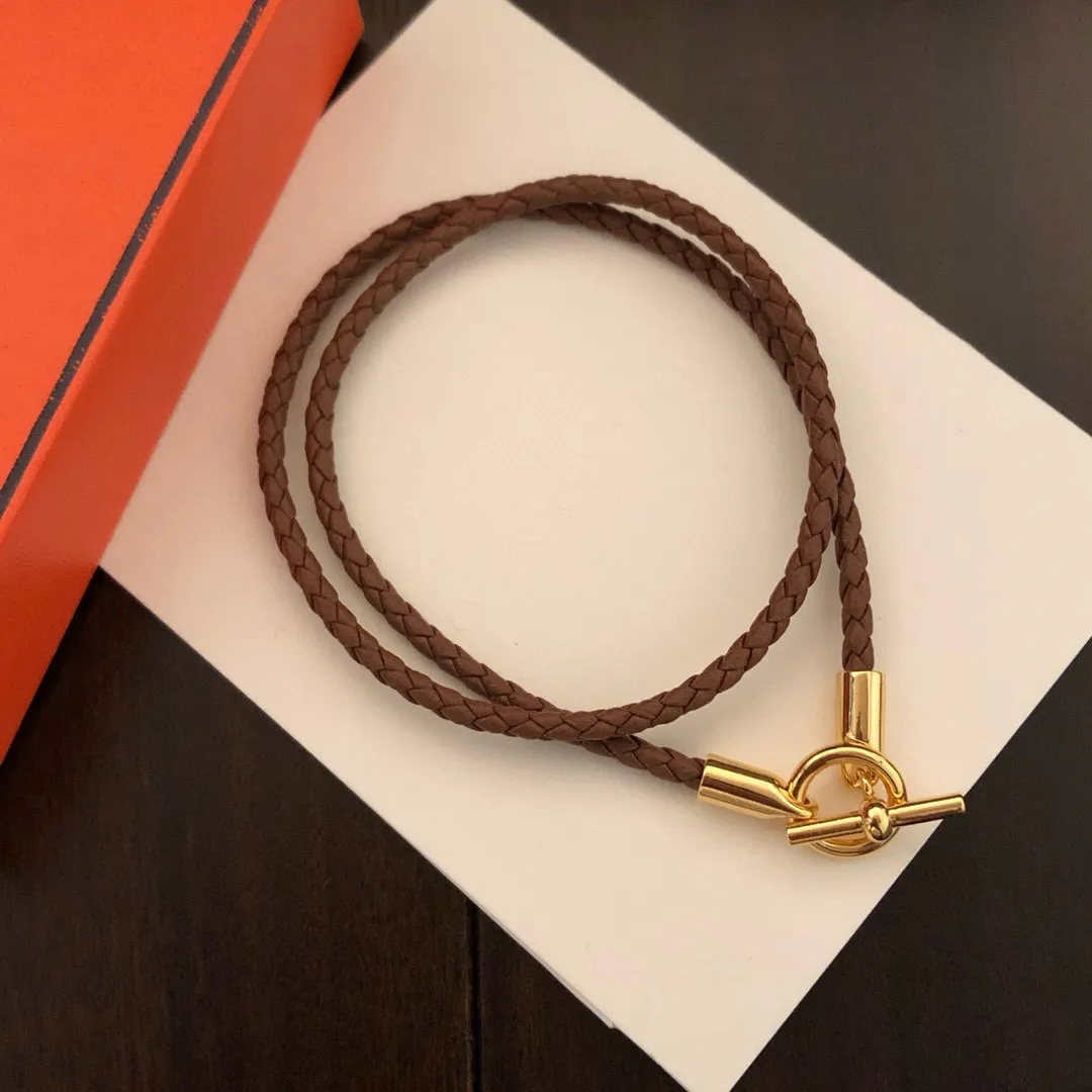 Hermès Glenan Bracelet — image 5