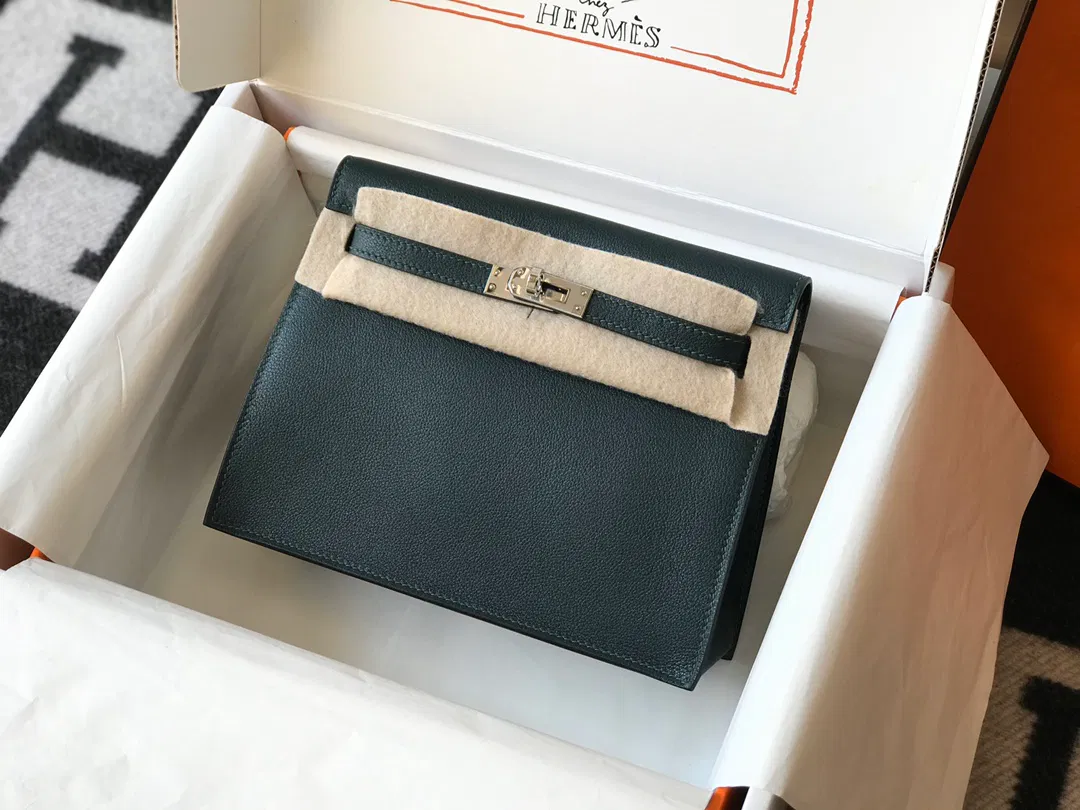Hermes Kelly Danse