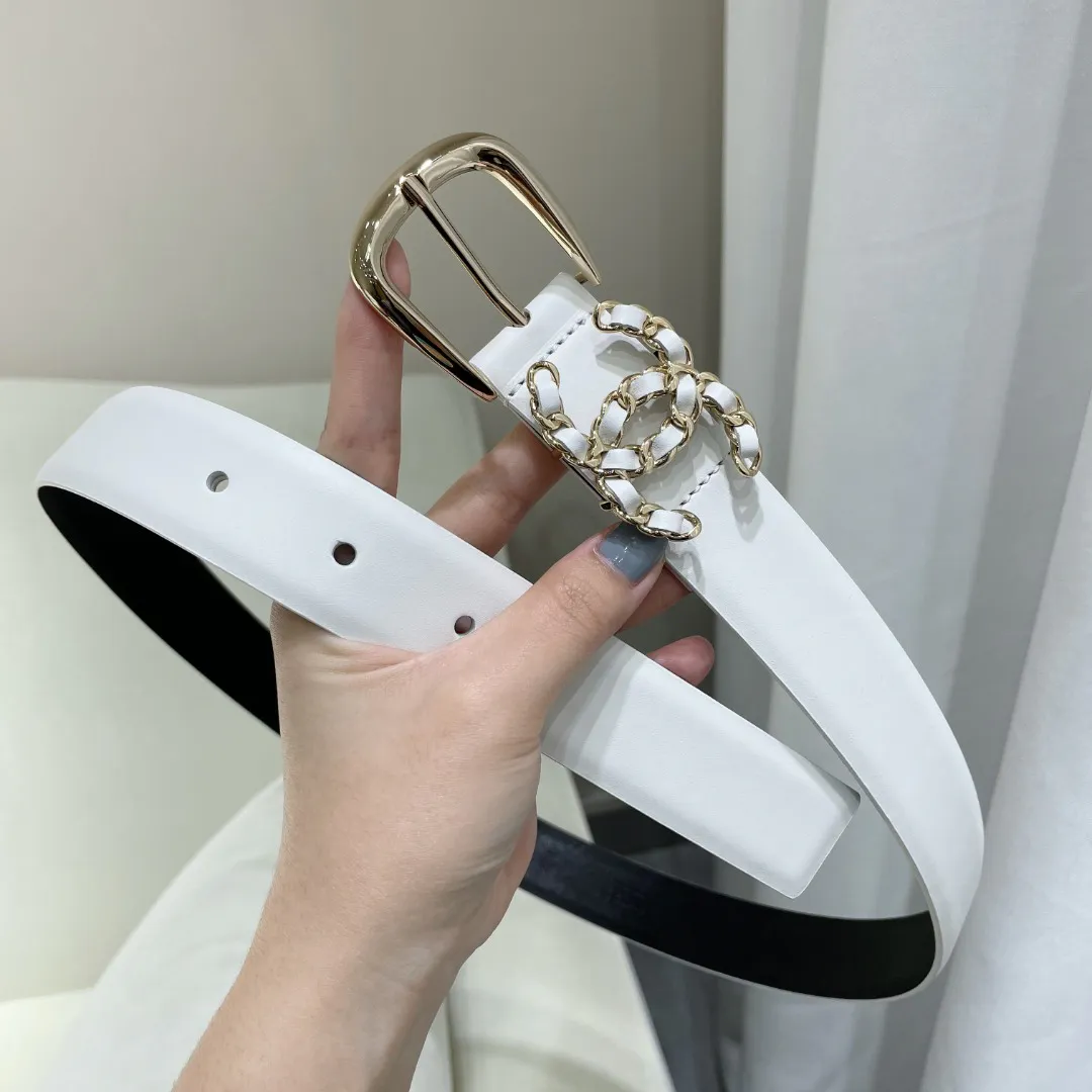 Chanel belt 15 — image 8