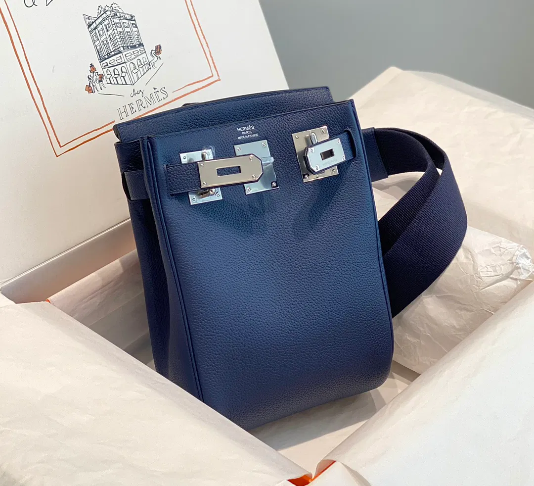 Hermes Hac a dos — image 2