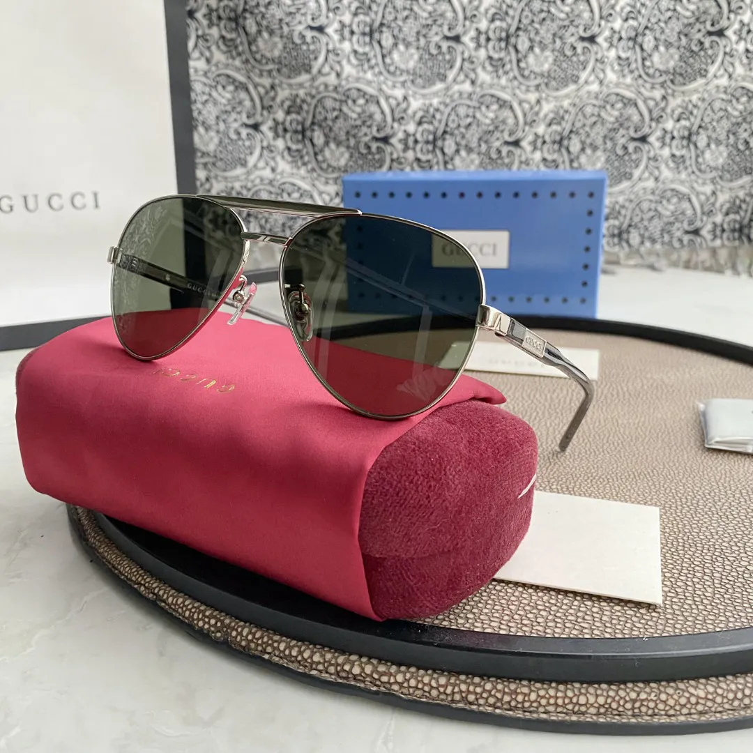 Gucci new sunglasses — image 2