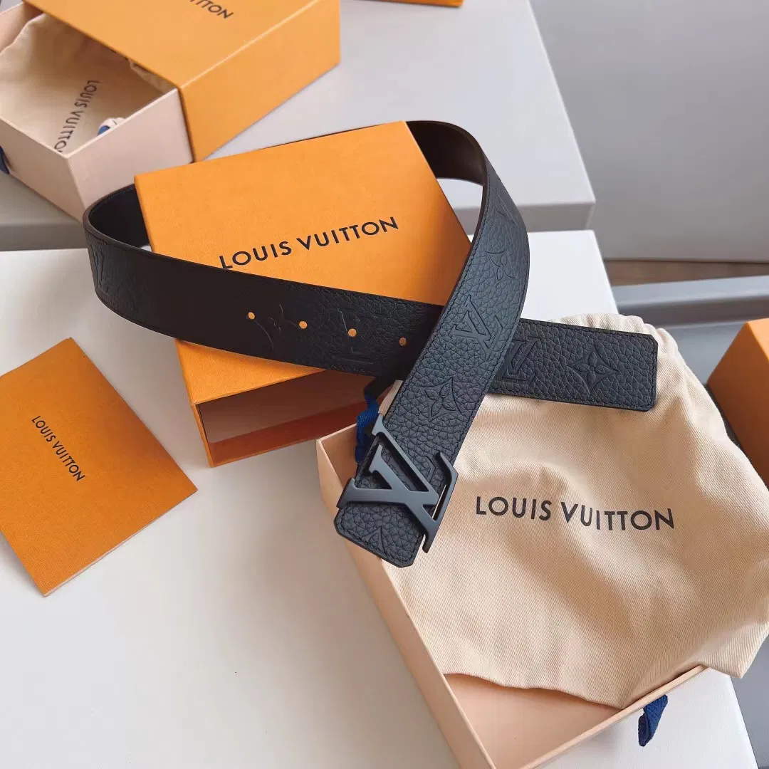 LV Belt for men — image 2