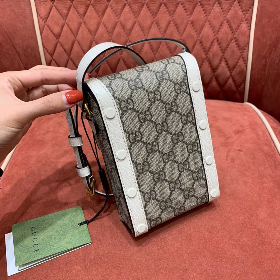Horsebit bag — image 9
