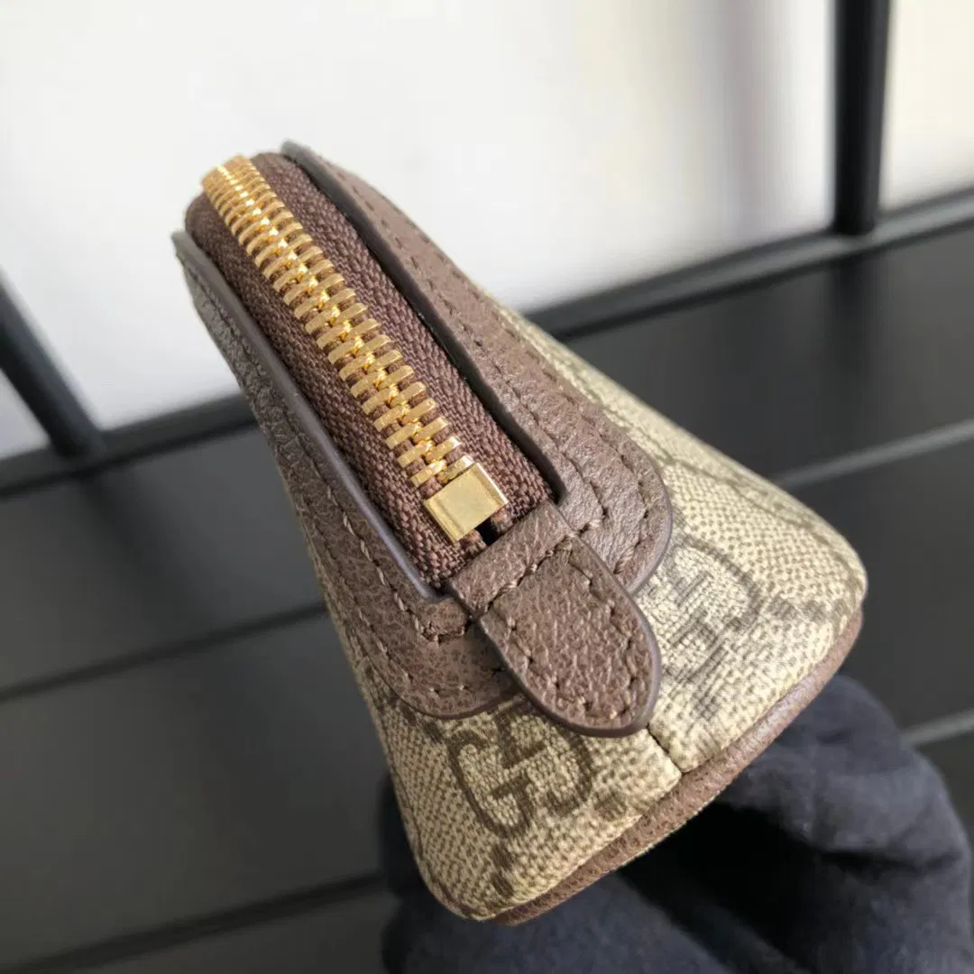 Ophidia Large Cosmetic Bag — image 6